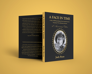 Book Cover Design by Elsa Designs for this project | Design: #32600648
