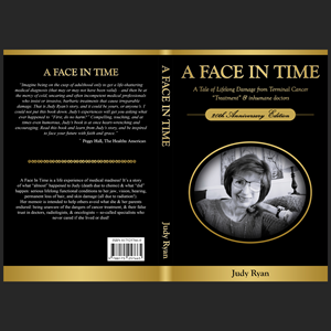 Book Cover Design by aj