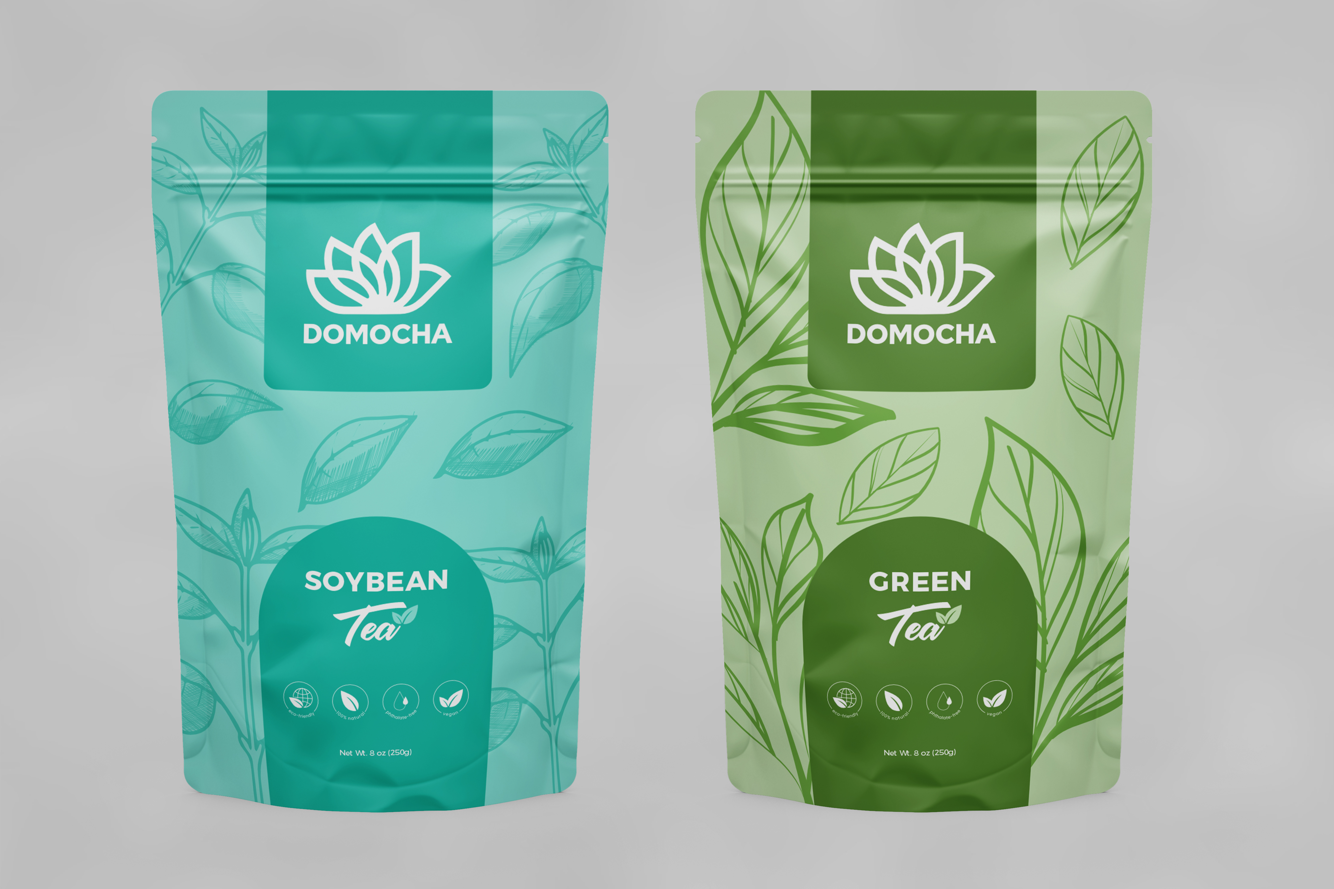Packaging Design by Jose Loaiza for this project | Design #32594759