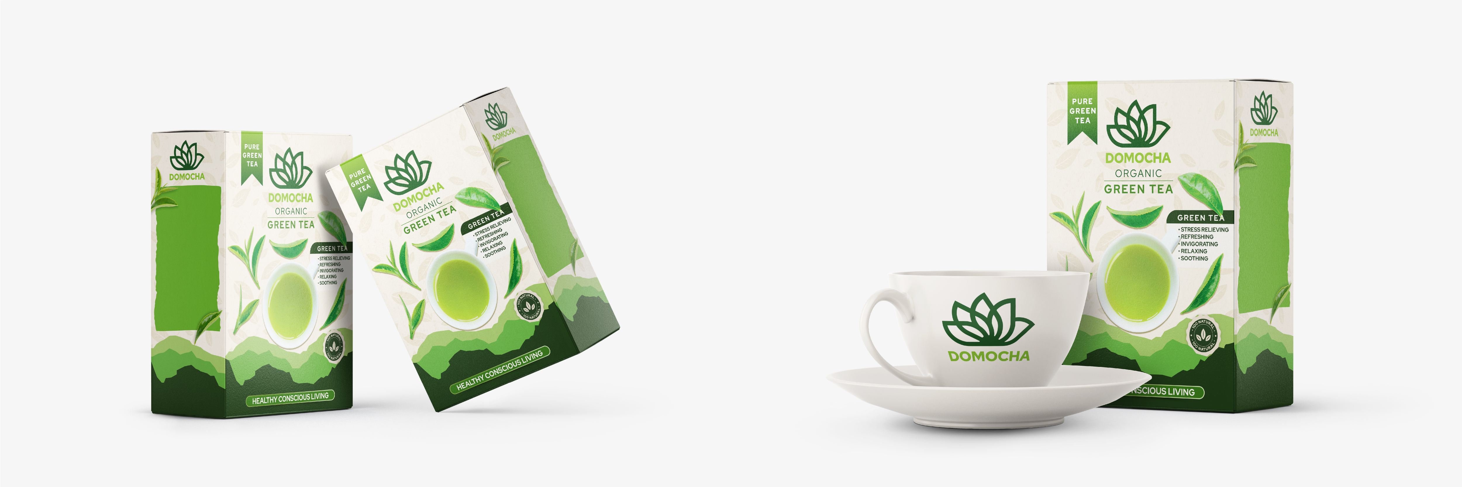 Packaging Design by Will M. for this project | Design #32608502