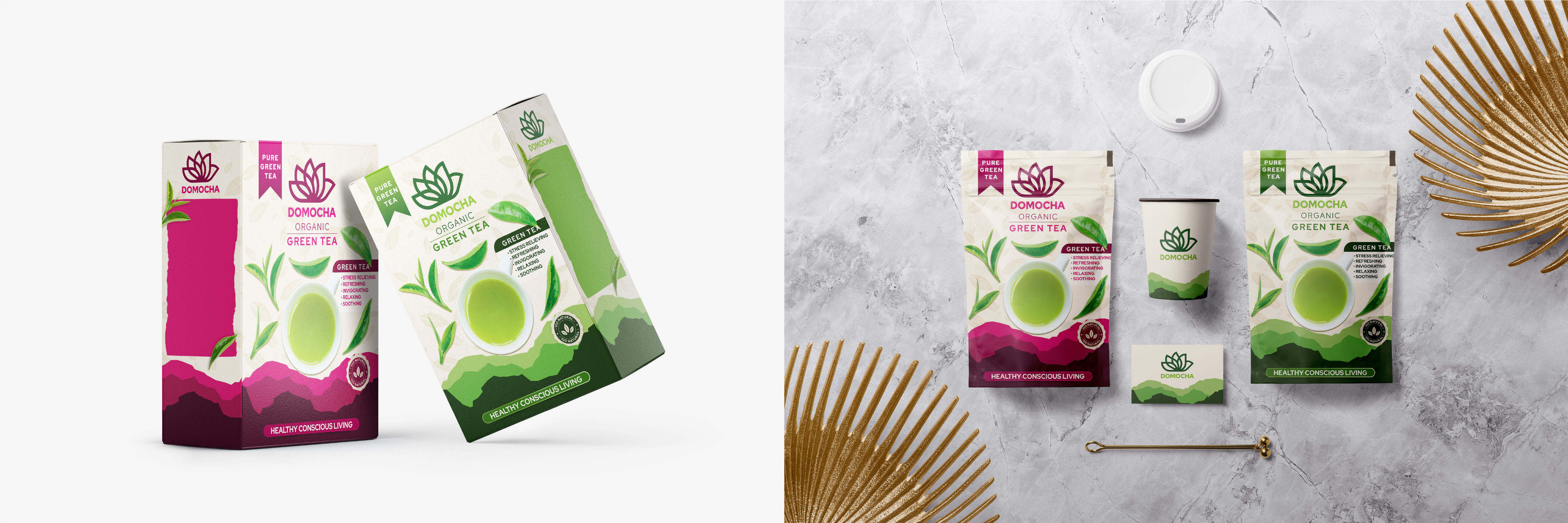 Diseño de Empaque por Will M. para este proyecto | Diseño #32610476