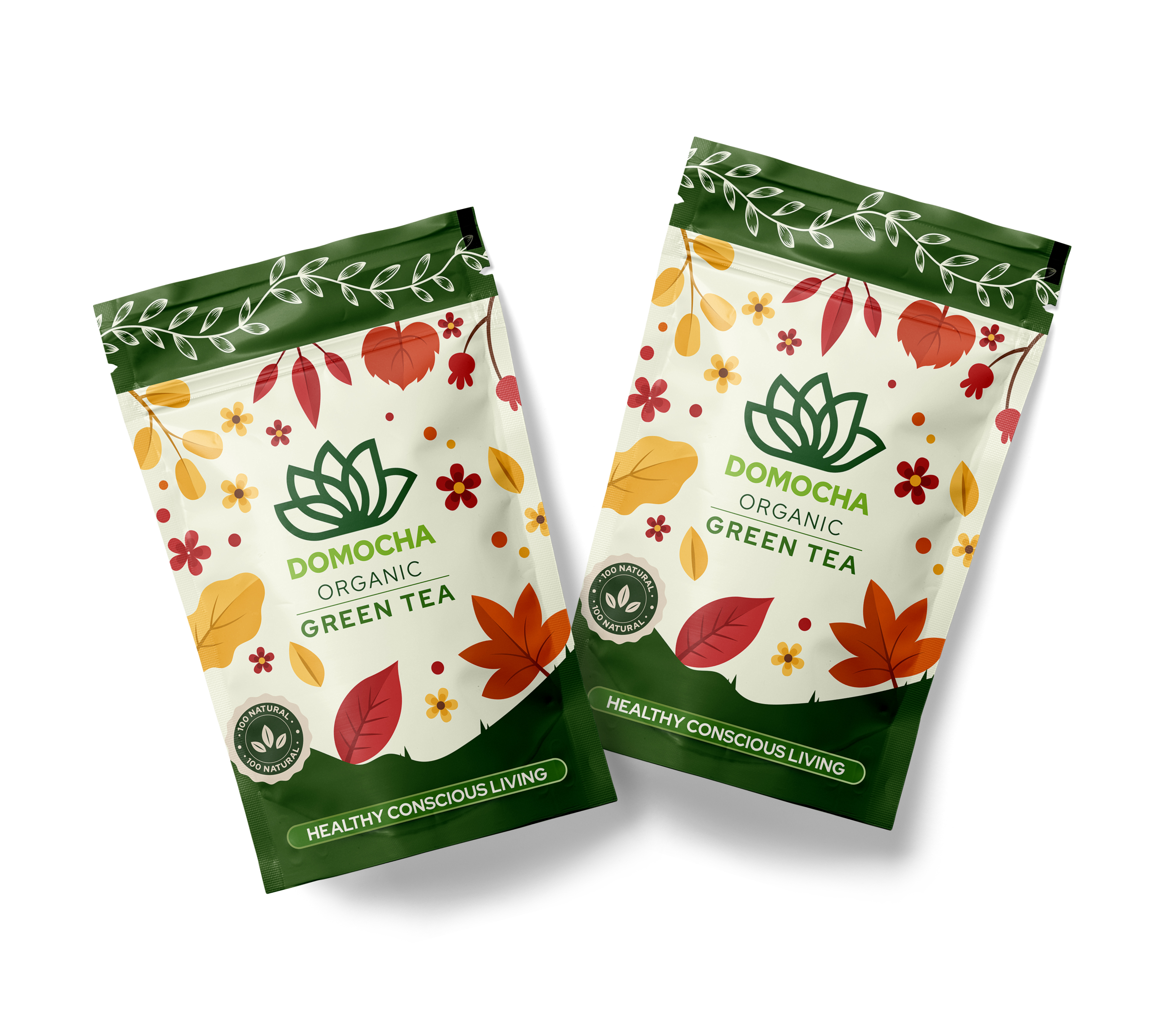 Packaging Design by Will M. for this project | Design #32641702