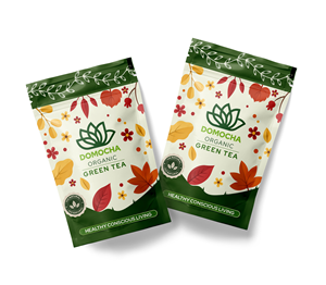 Packaging Design by Will M. for this project | Design: #32641702