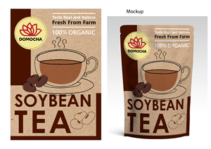 Packaging Design by Mavis Goh for this project | Design: #32637824