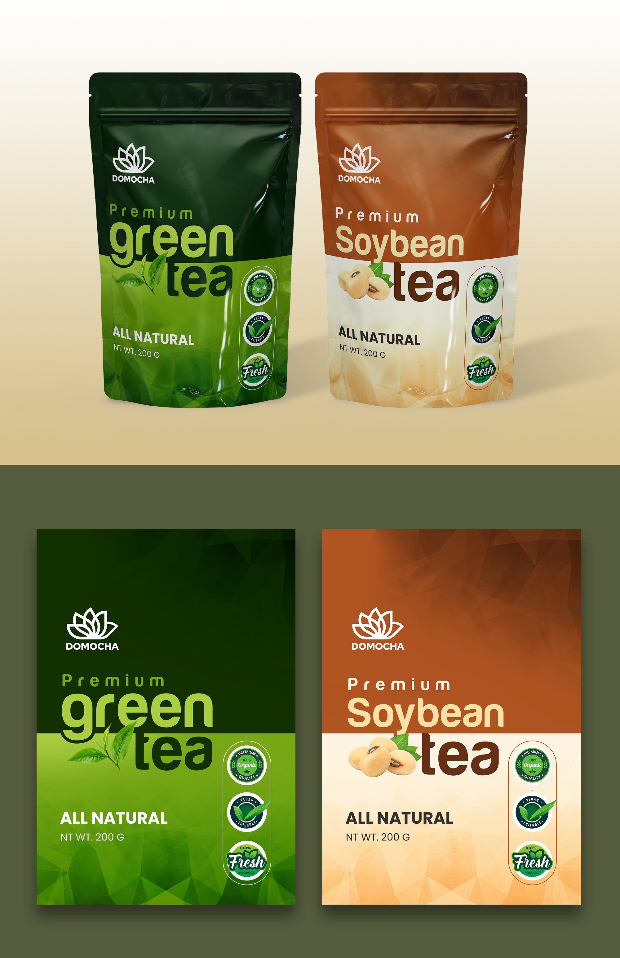 Verpackungs-Design von ArtHive für dieses Projekt | Design #32615616