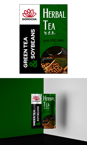 Packaging Design by Ndembs