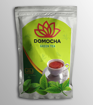 Packaging Design by Yayan gesuter