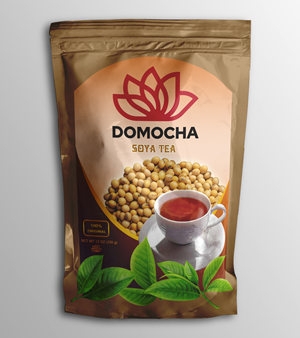 Packaging Design by Yayan gesuter for this project | Design: #32628139