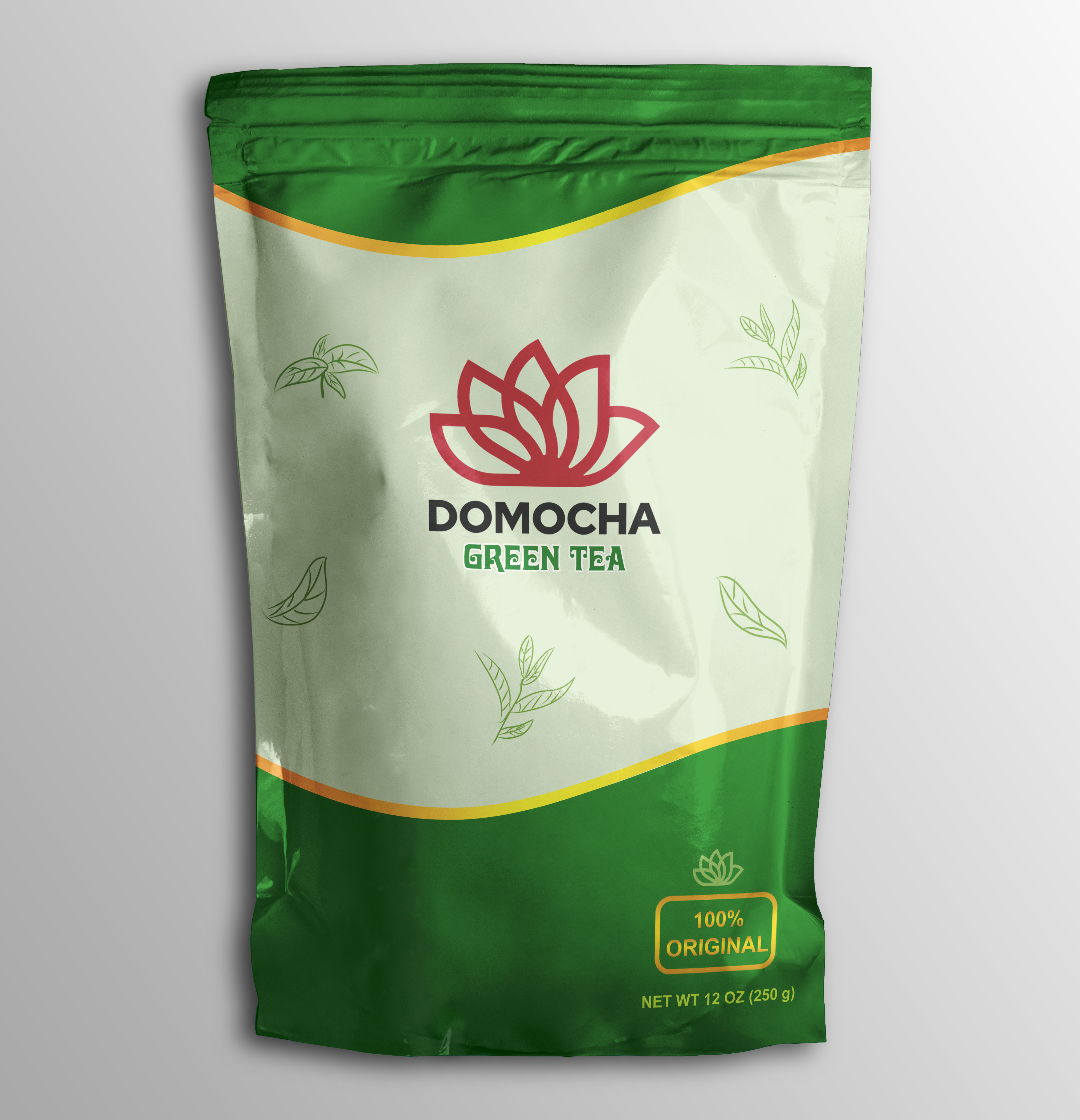 Packaging Design by Yayan gesuter for this project | Design #32669594