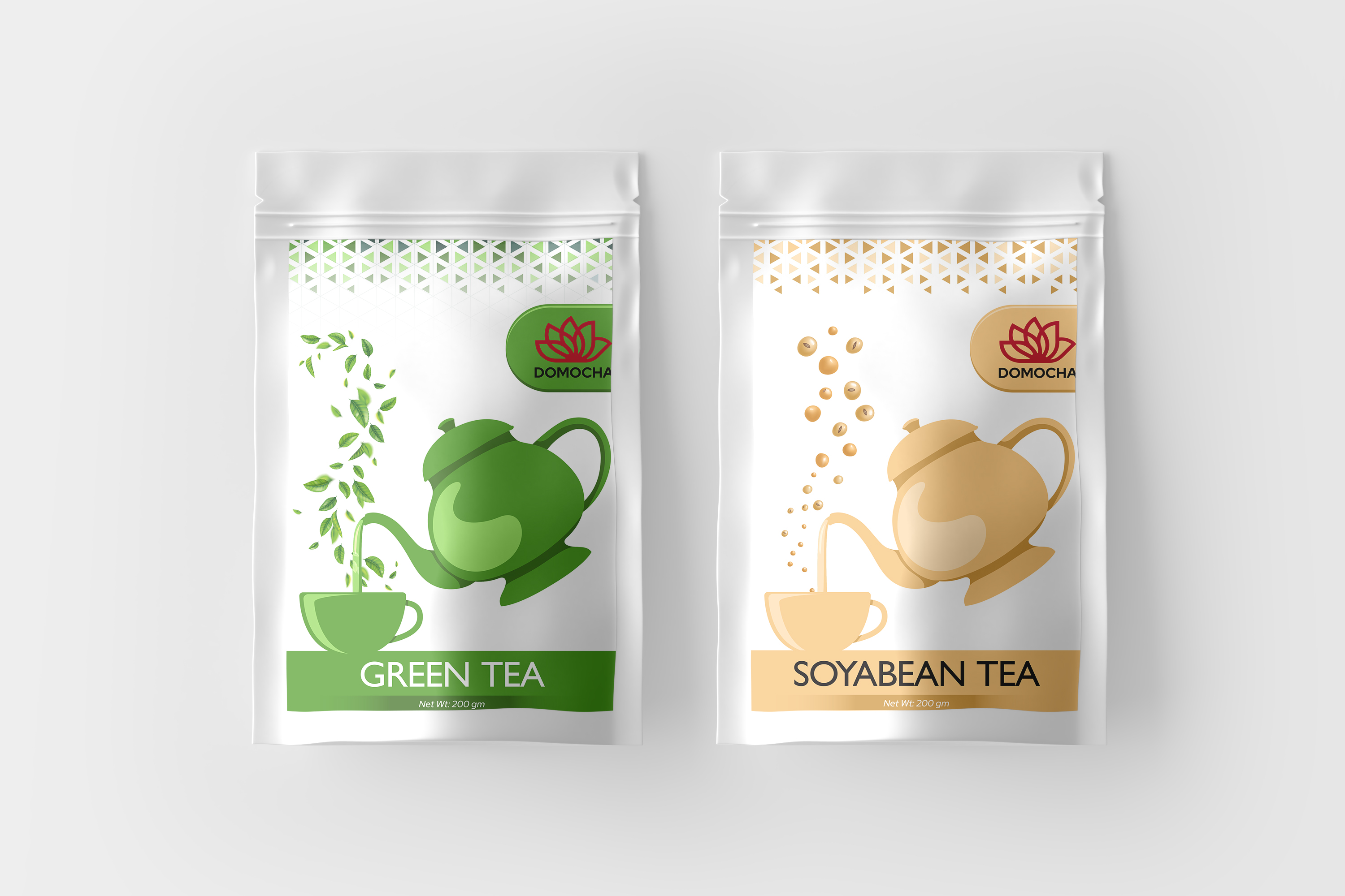 Packaging Design by beezay for this project | Design #32630287