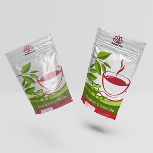 Diseño de Empaque por Lezette_G para este proyecto | Diseño: #32611225