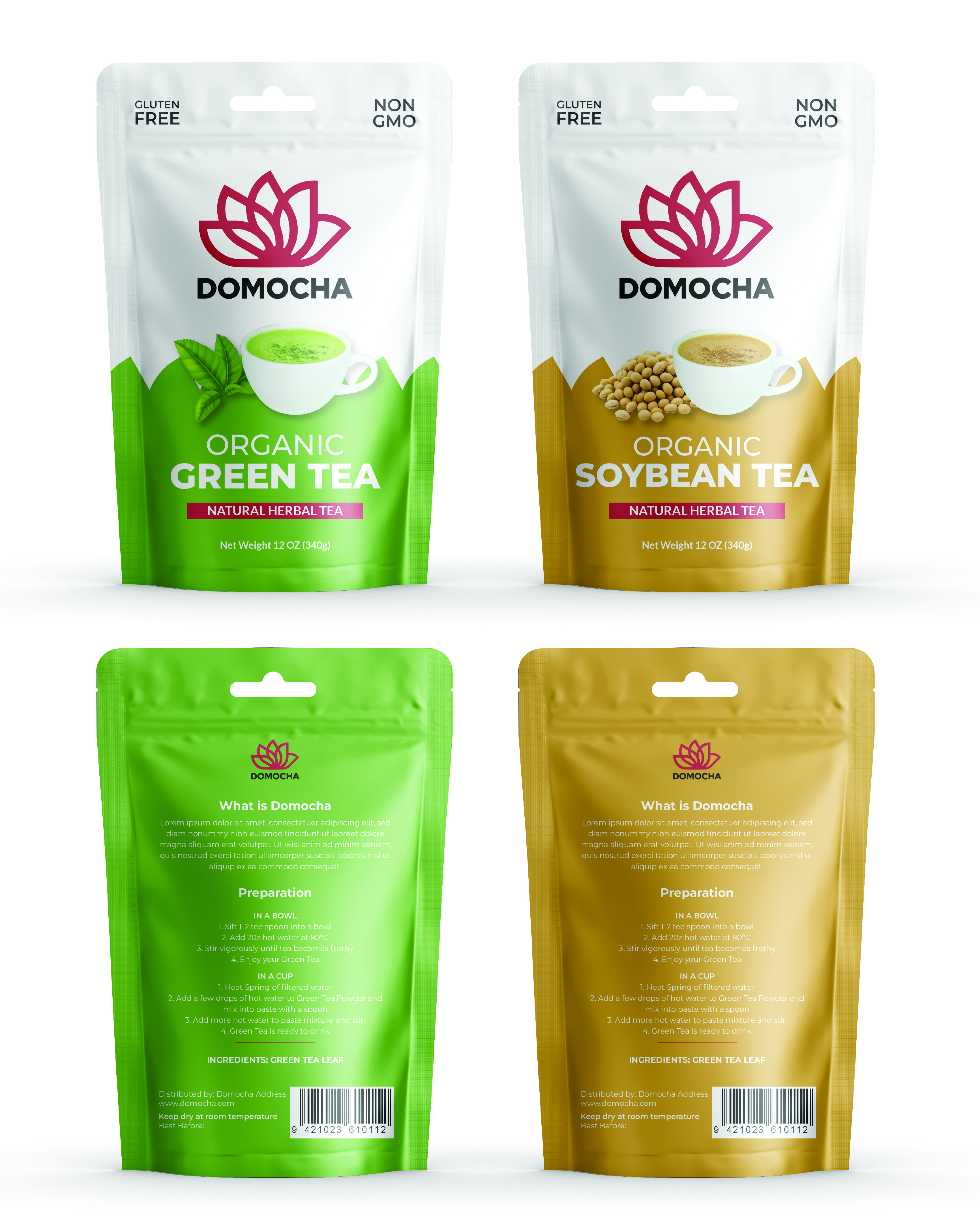 Packaging Design by Abdulmumin Imam for this project | Design #32625897