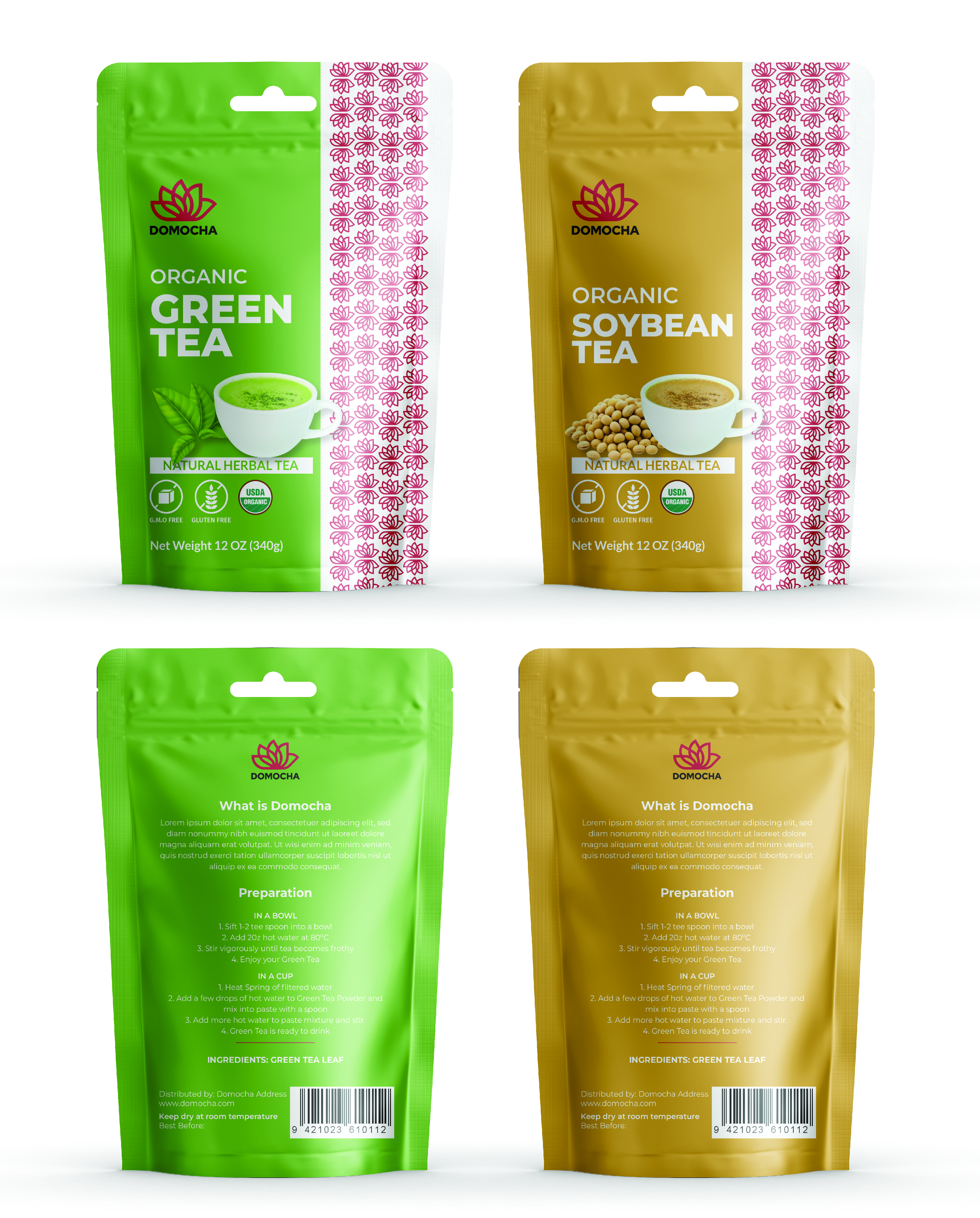 Verpackungs-Design von Abdulmumin Imam für dieses Projekt | Design #32625898