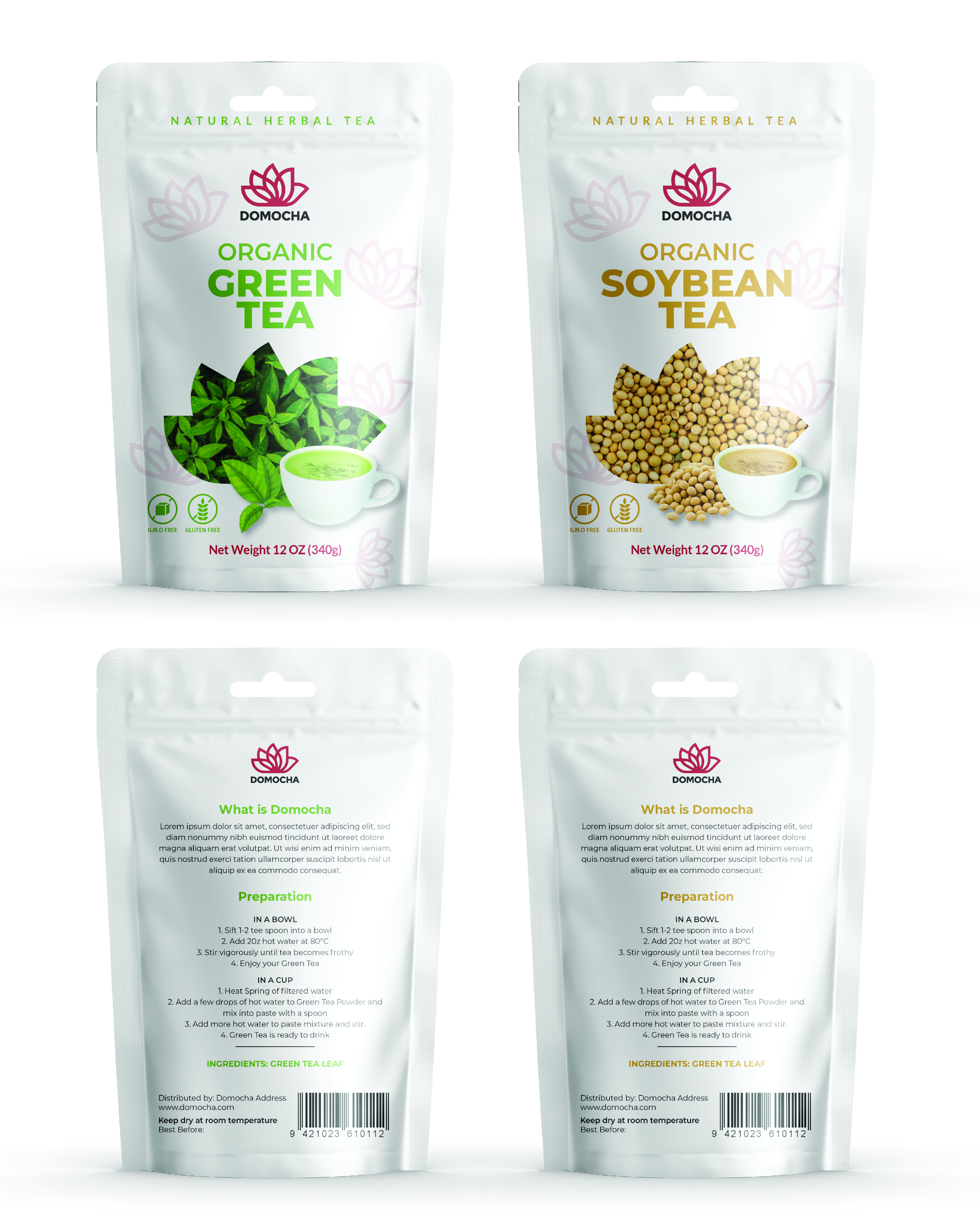 Packaging Design by Abdulmumin Imam for this project | Design #32625899