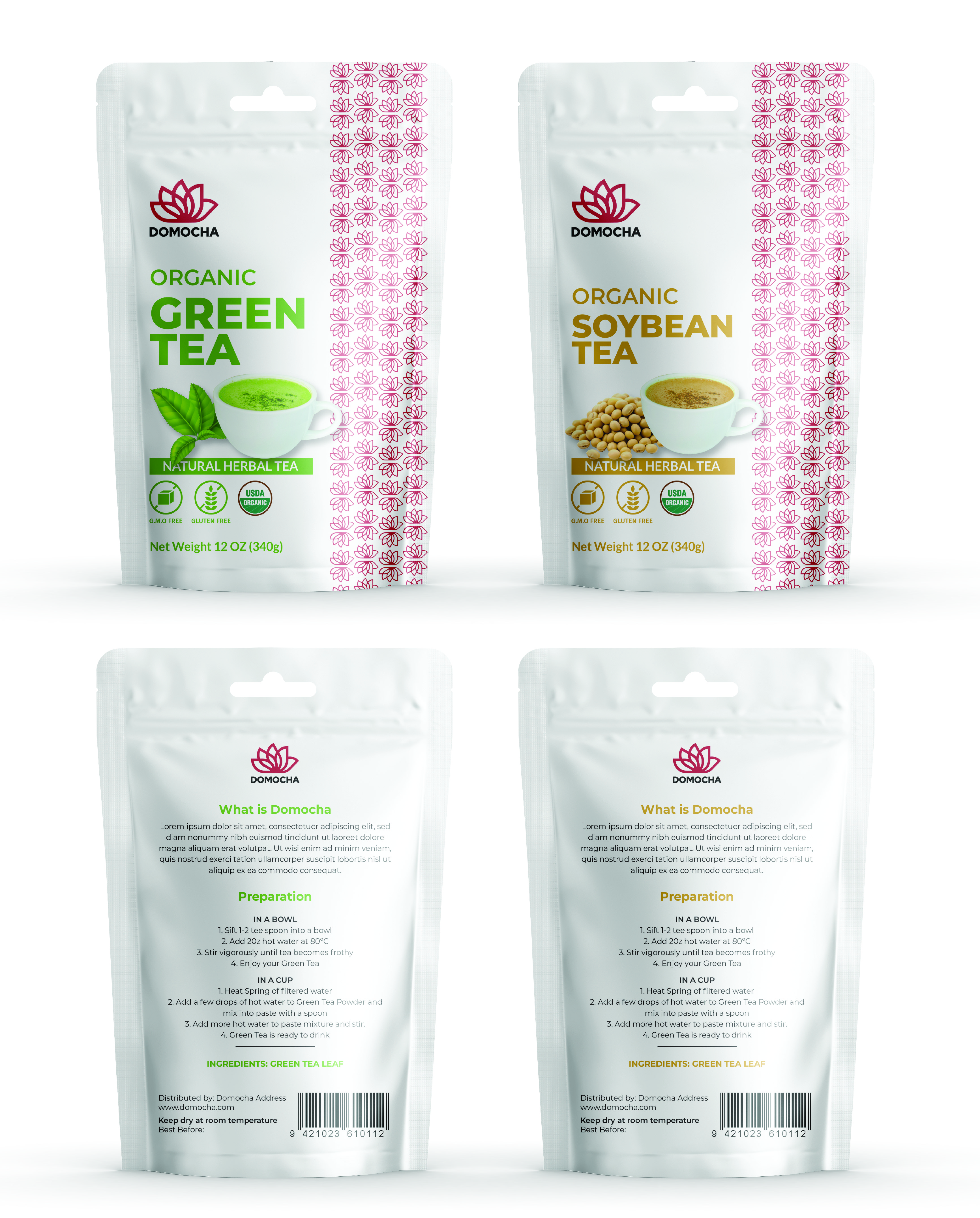 Packaging Design by Abdulmumin Imam for this project | Design #32625902