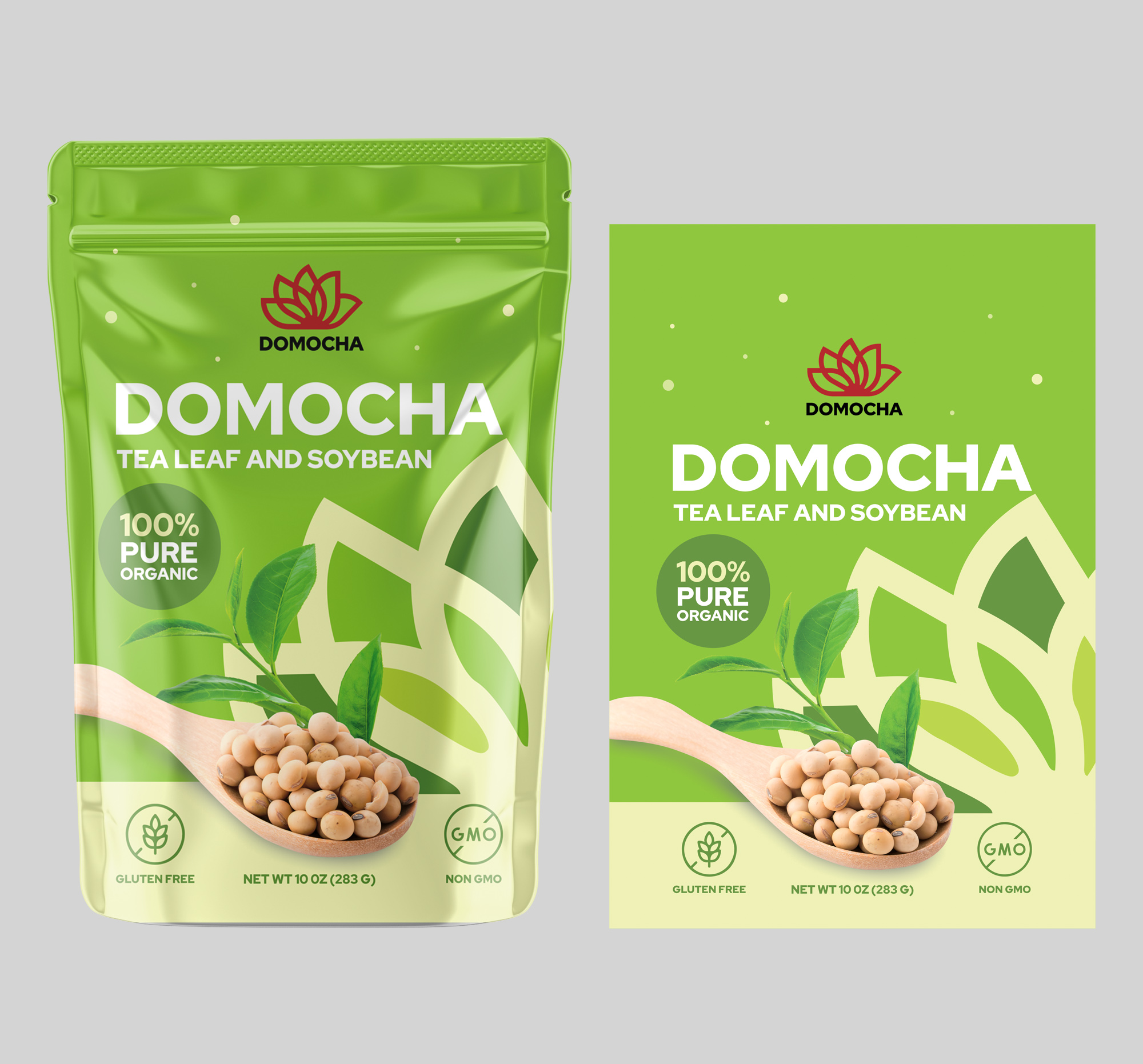 Verpackungs-Design von Dzhafir für dieses Projekt | Design #32625524
