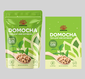 Diseño de Empaque por Dzhafir para este proyecto | Diseño: #32625524