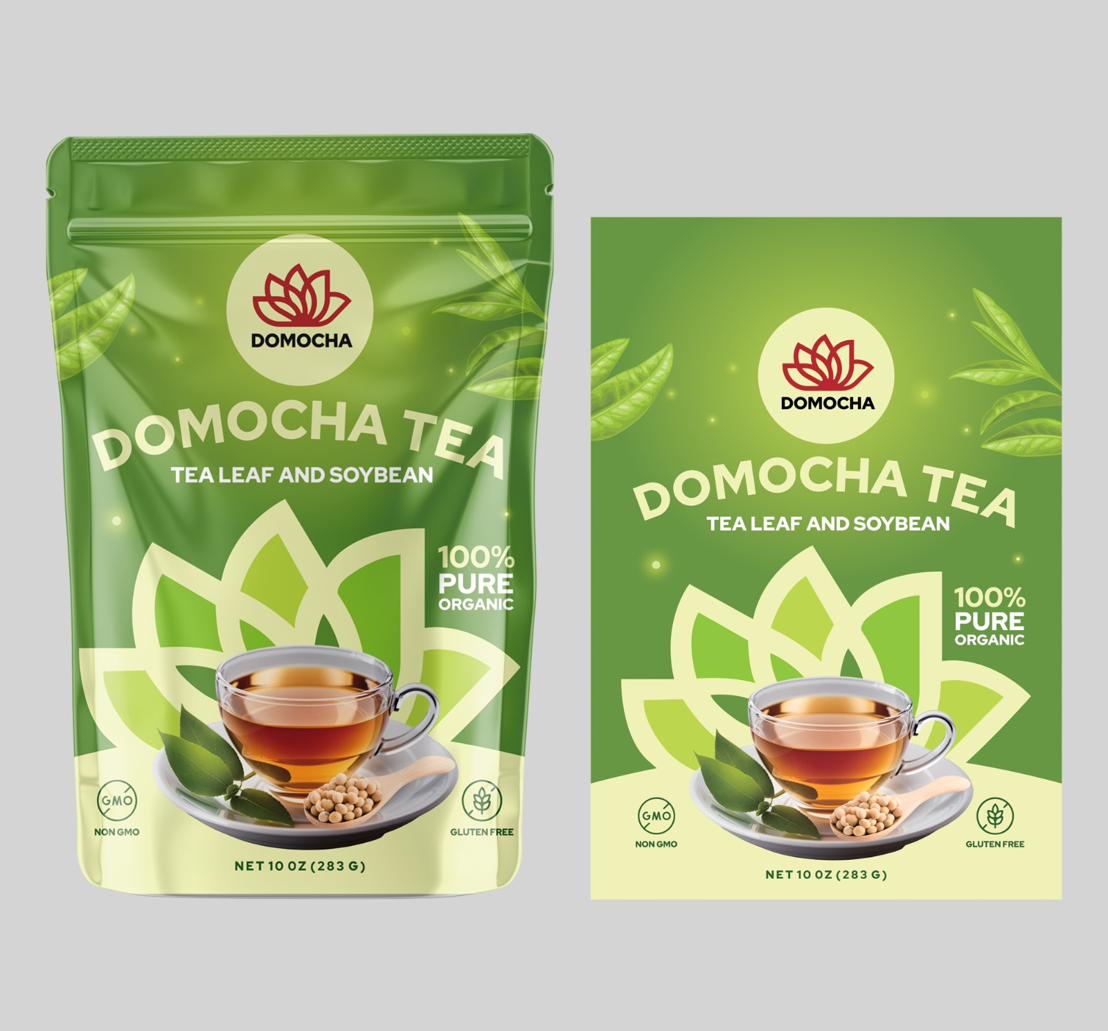 Diseño de Empaque por Dzhafir para este proyecto | Diseño #32695707