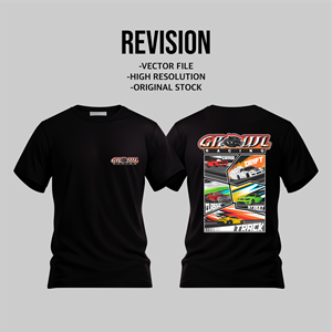 T-shirt Design by sweepy for this project | Design: #32604550