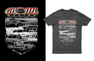 T-shirt Design by guprulsugiyanto for this project | Design #32611661