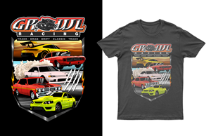 T-shirt Design by guprulsugiyanto for this project | Design: #32611665