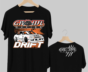 T-shirt Design by Yakuza20 for this project | Design: #32615116