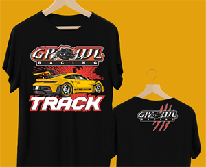 T-shirt Design by Yakuza20 for this project | Design: #32615118