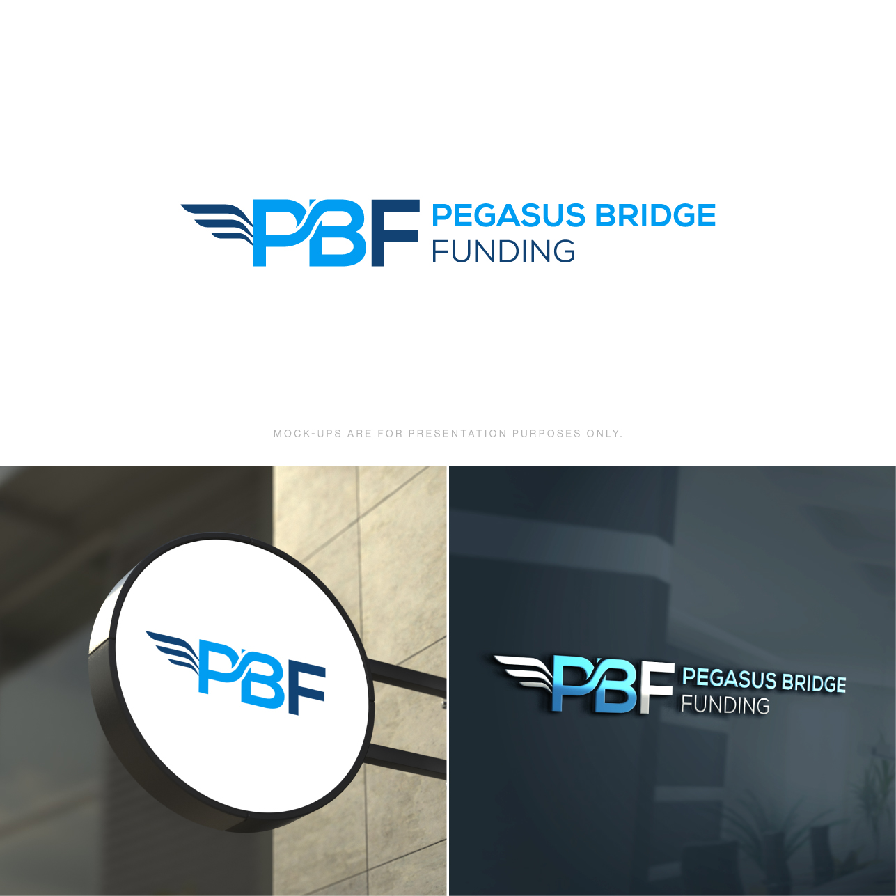 Logo Design by The Lion Studios for this project | Design #32601231