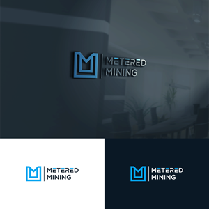 Diseño de Flyer por B.O_studio para Metered Mining | Diseño: #32640595
