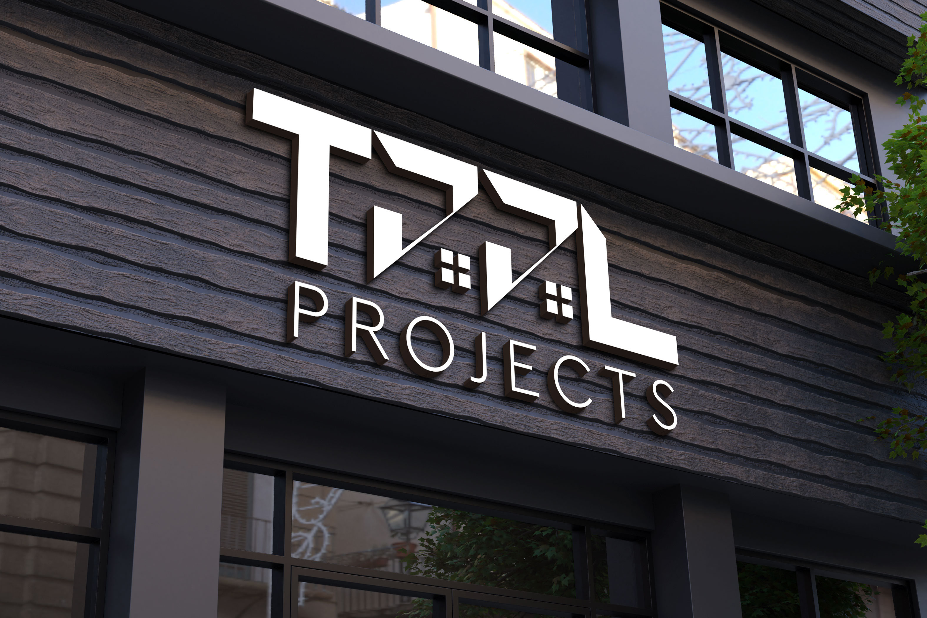 Logo Design by Kavth for this project | Design #32643532