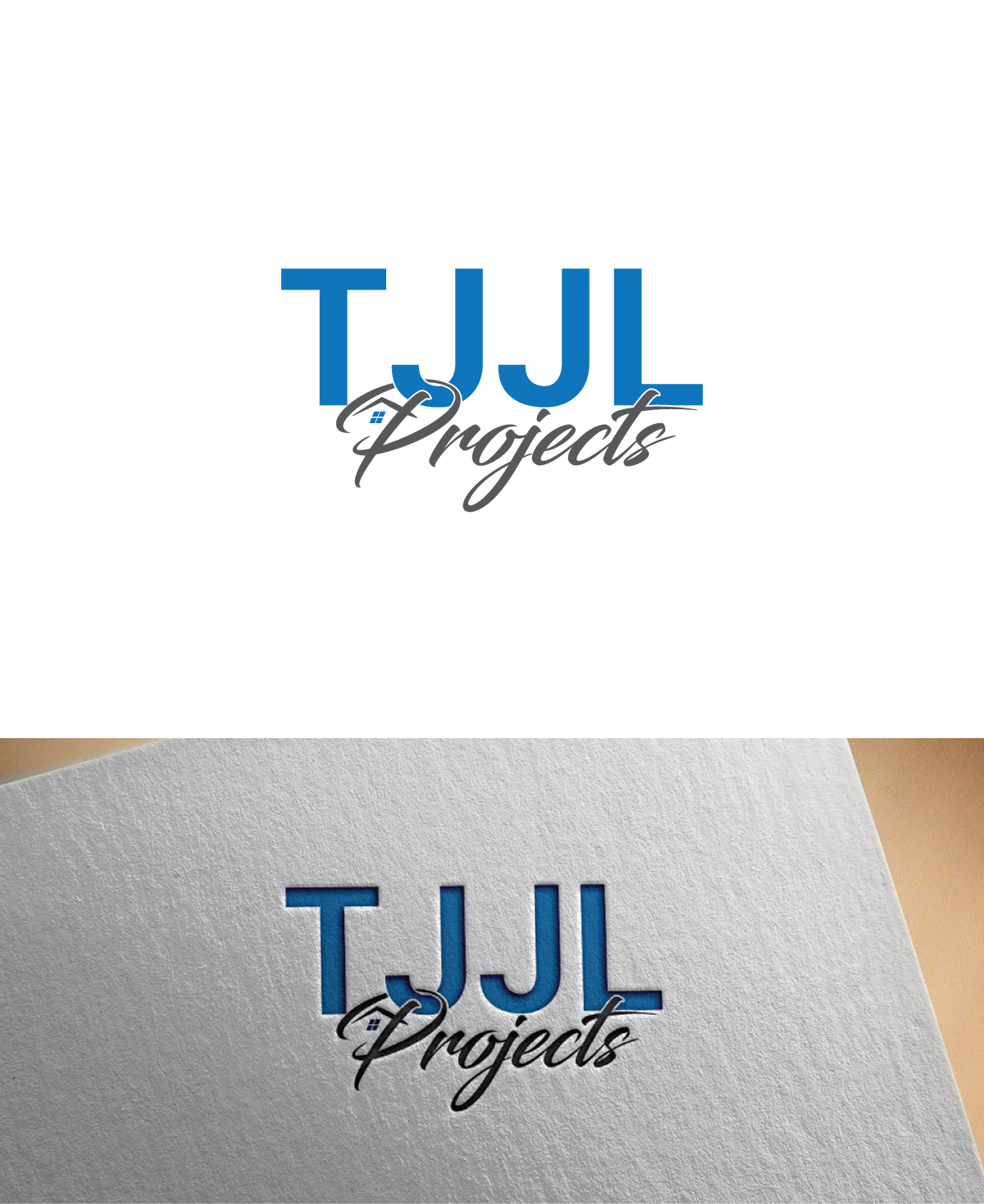 Logo Design by graphics^master for this project | Design #32612820