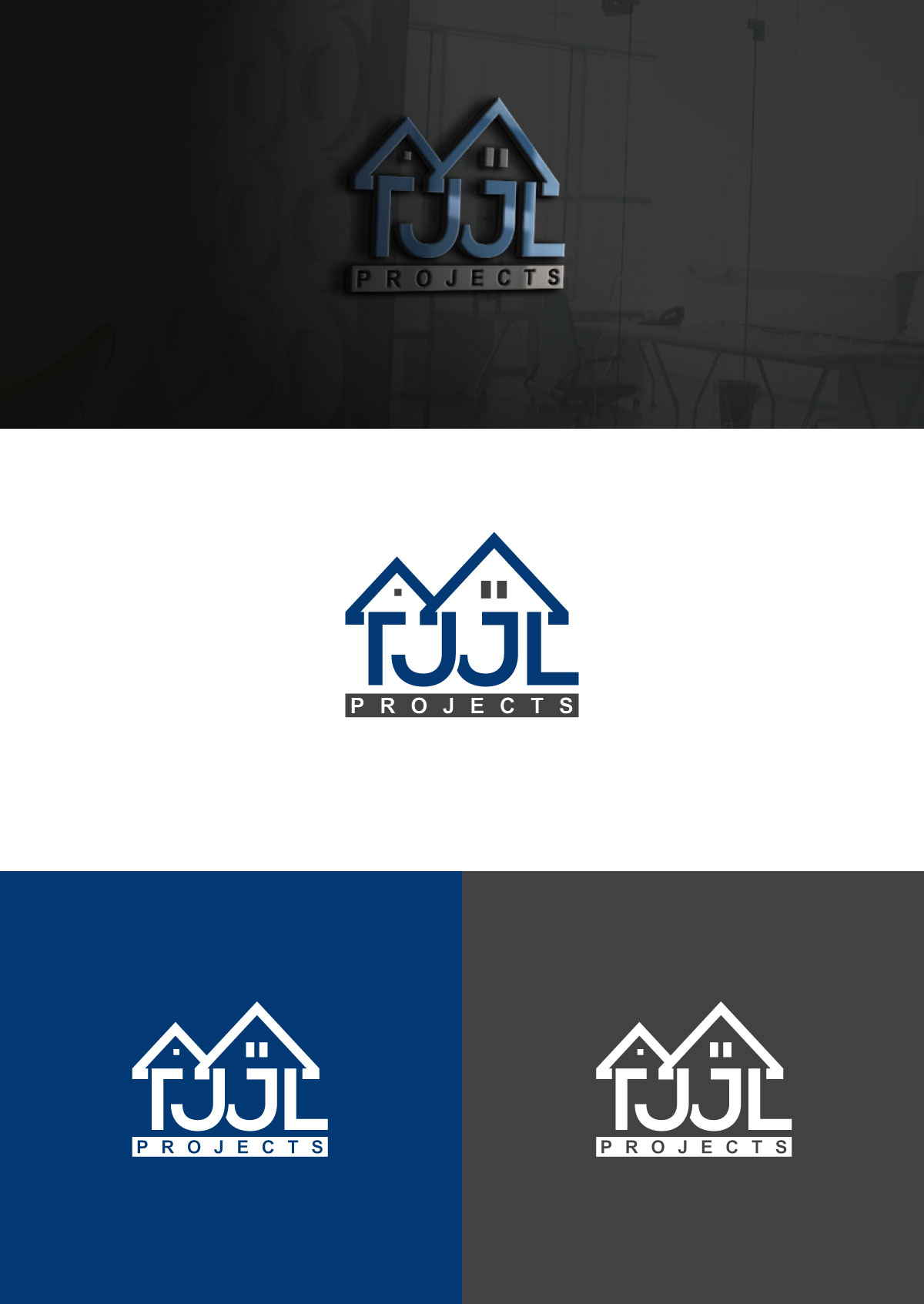Logo Design by alexdarah for this project | Design #32602890