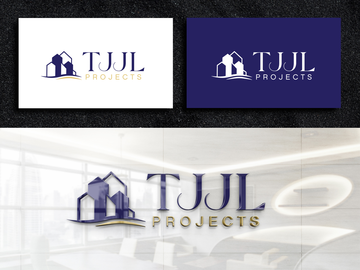 Logo Design by ArtSamurai for this project | Design #32602654