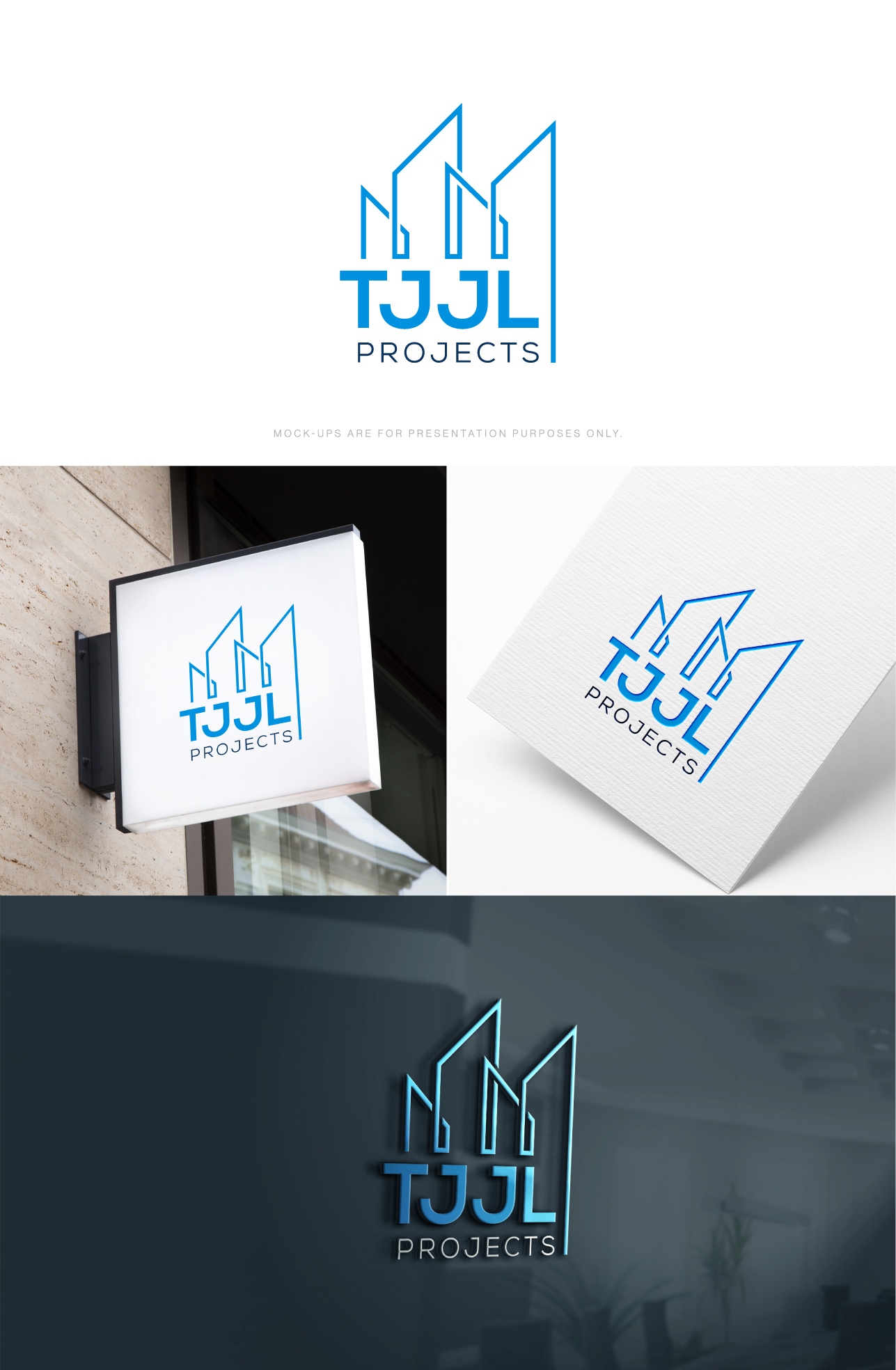 Logo Design by The Lion Studios for this project | Design #32599326
