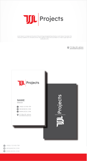 Logo-Design von zebronicgraphic für dieses Projekt | Design: #32598552