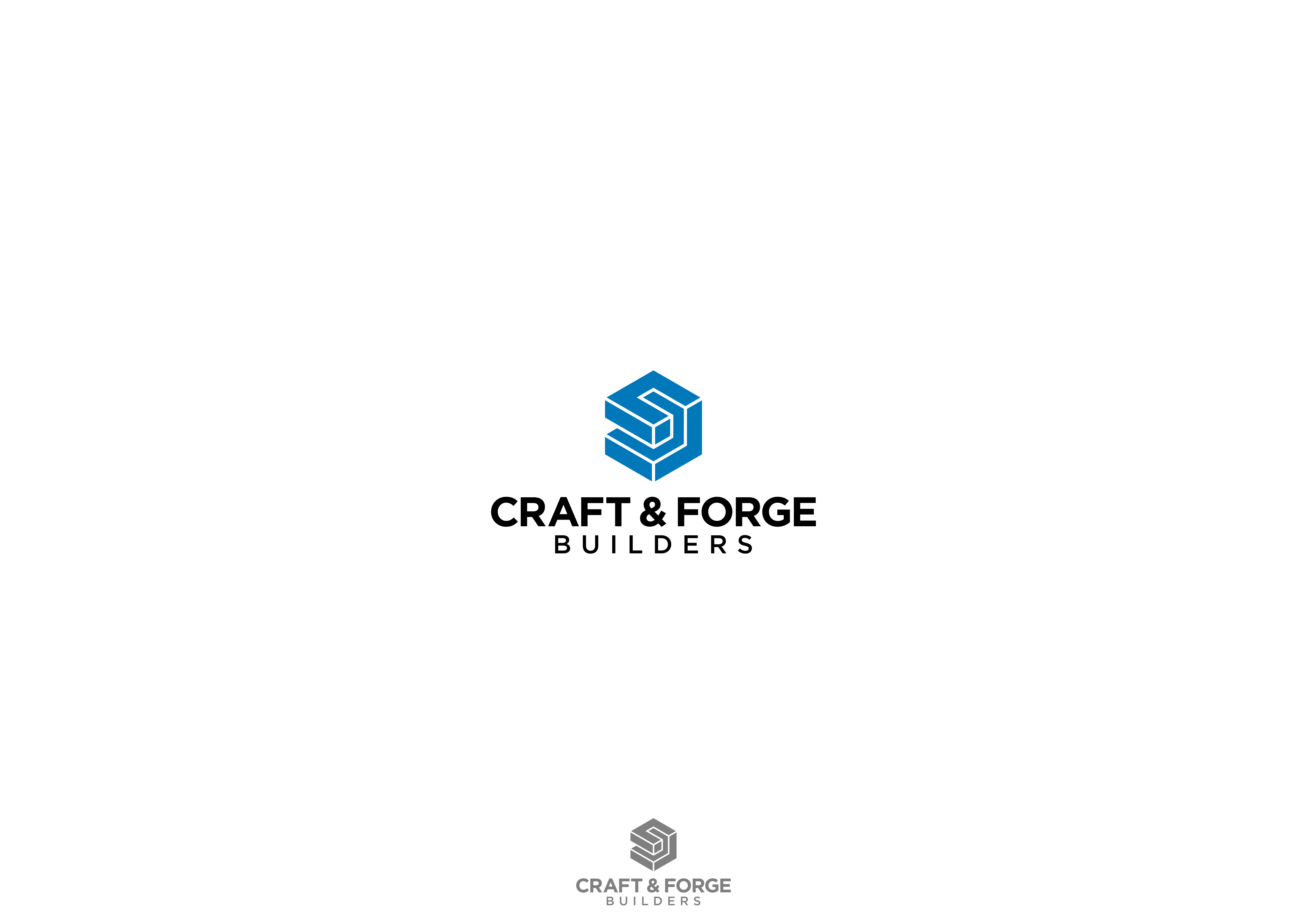 Logo Design by studiox for this project | Design #32599989