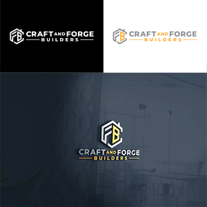 Logo Design by RA-bica for this project | Design: #32603744