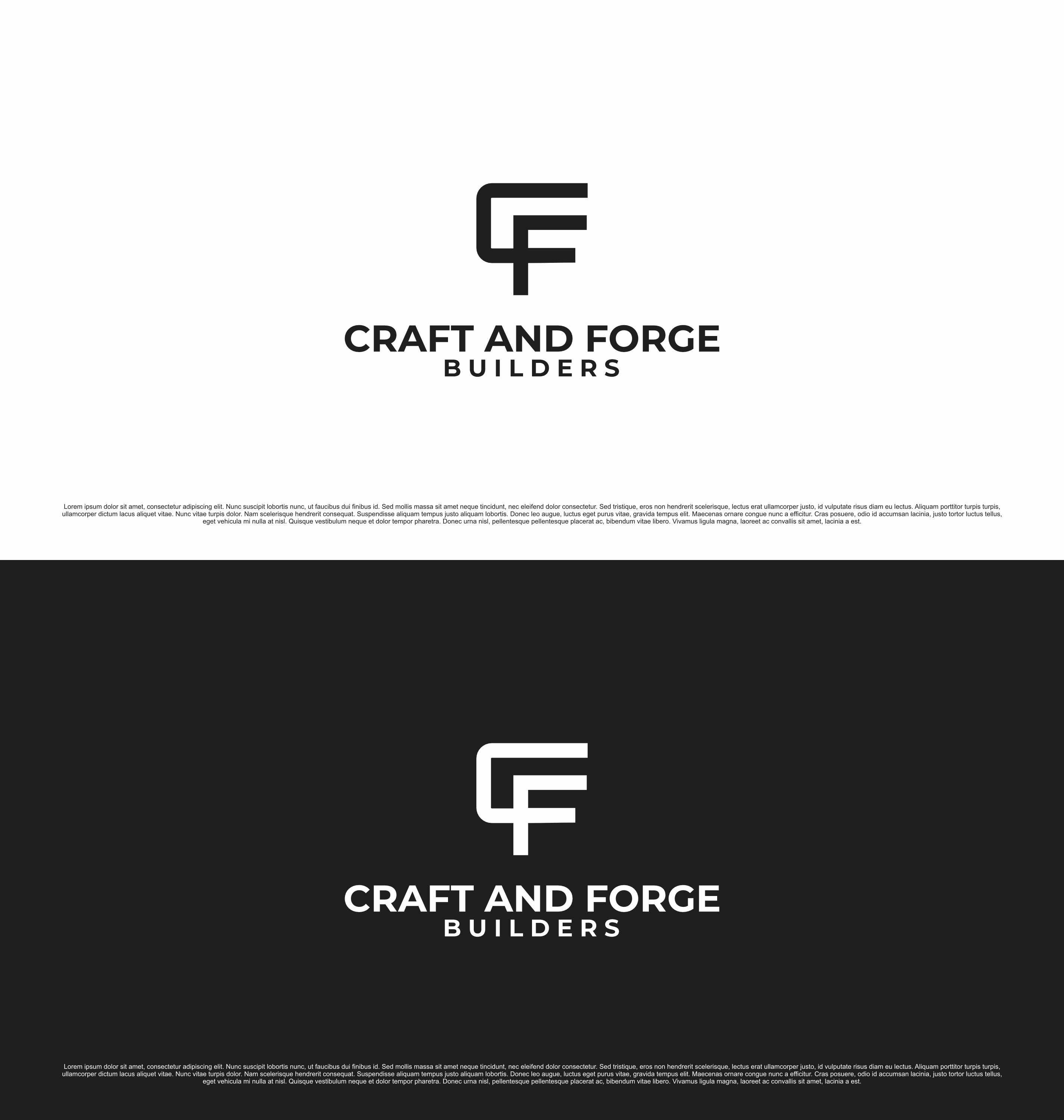 Logo Design by saesean for this project | Design #32603348