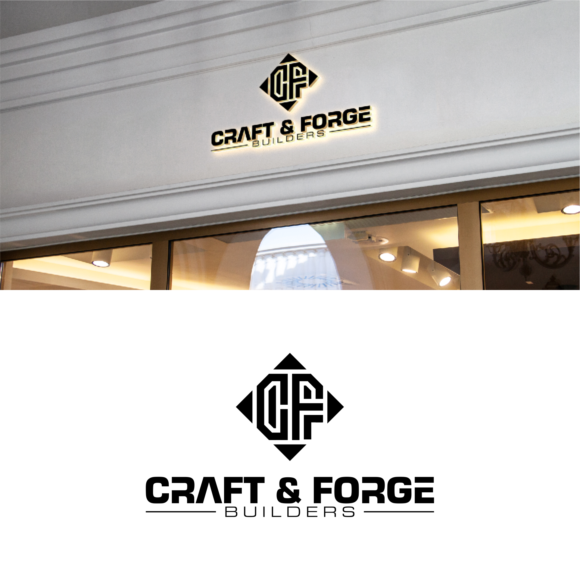 Design de Logo par diego costa pour ce projet | Design #32603096