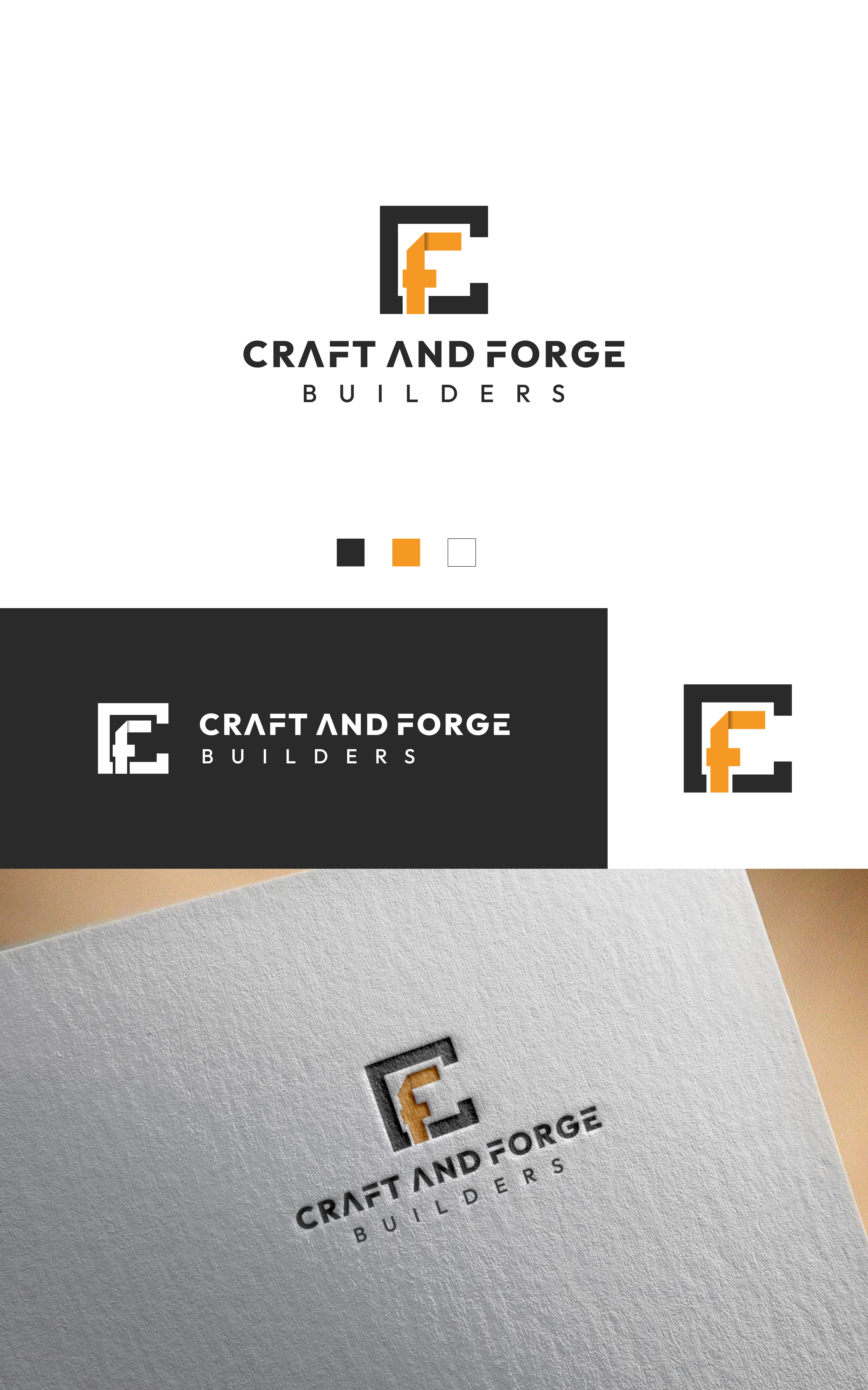 Logo Design by Dell_a.Design for this project | Design #32601569