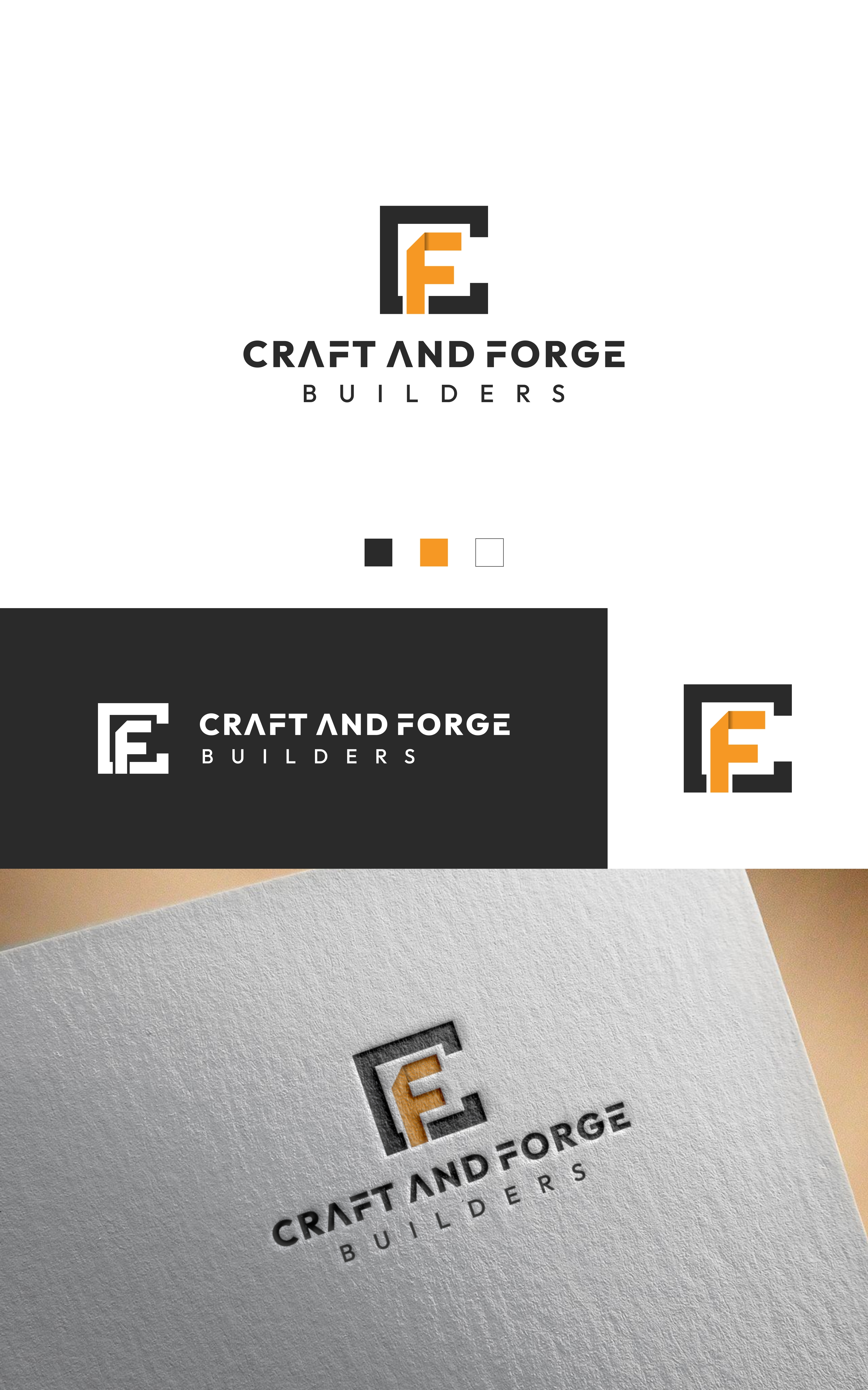 Logo Design by Dell_a.Design for this project | Design #32608085