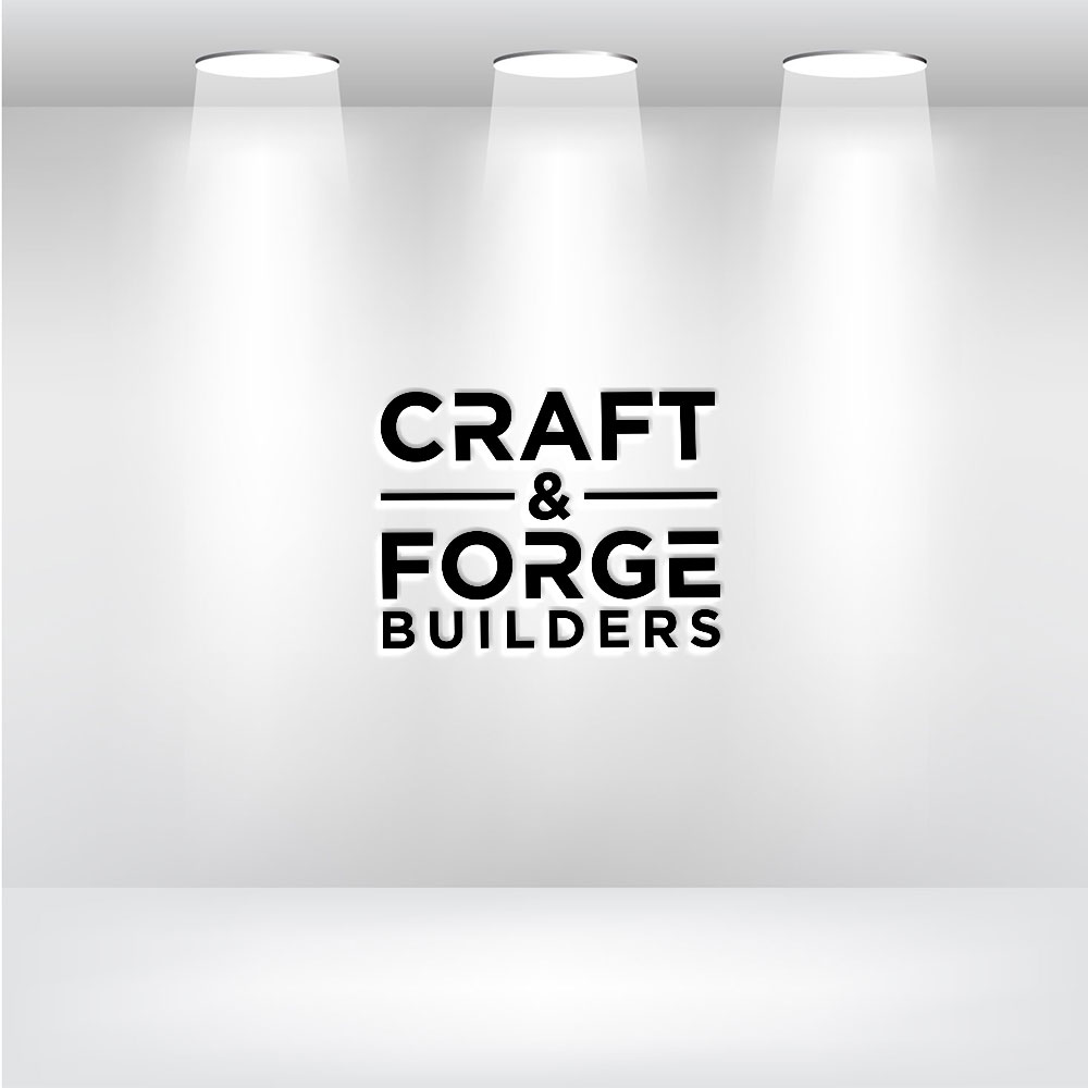 Logo-Design von VisionCraft™ für dieses Projekt | Design #32603944
