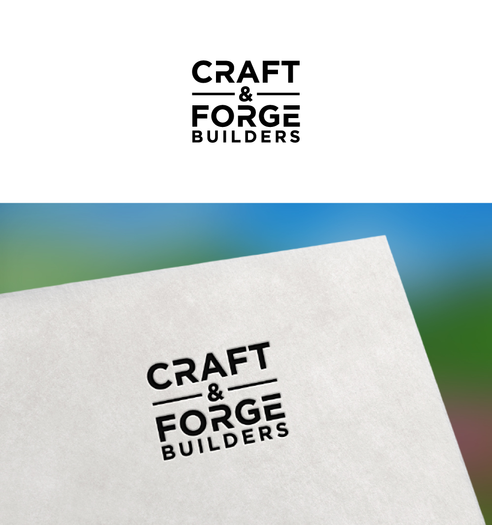 Logo-Design von VisionCraft™ für dieses Projekt | Design #32603946