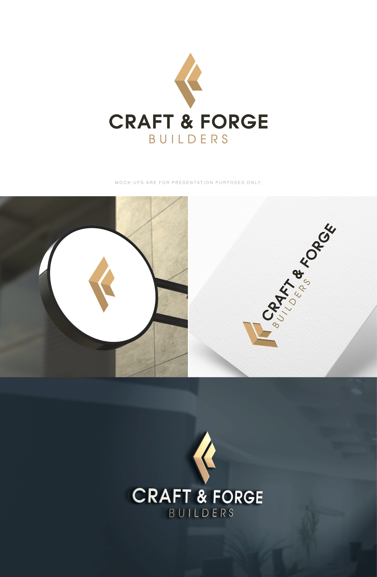 Logo Design by The Lion Studios for this project | Design #32599179