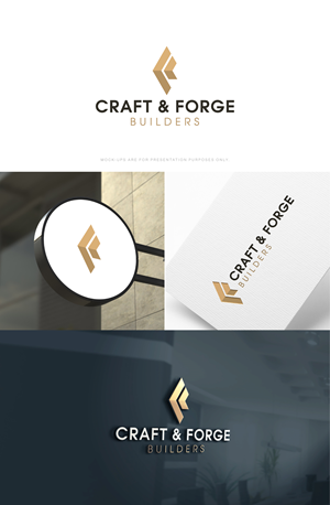 Logo Design by The Lion Studios for this project | Design: #32599179