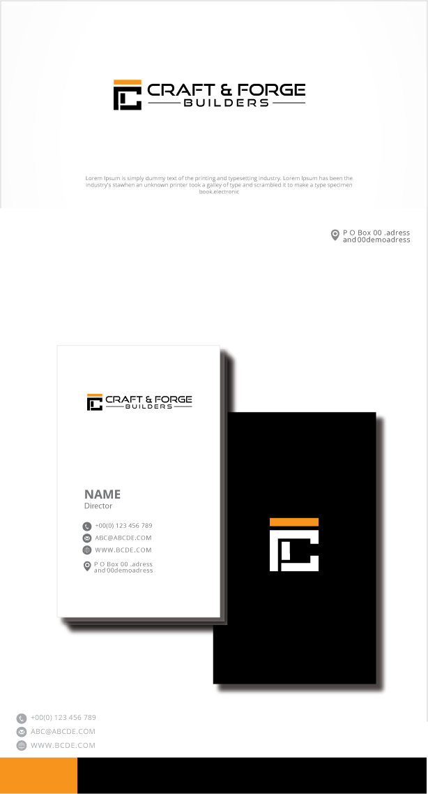 Logo Design by zebronicgraphic for this project | Design #32599262