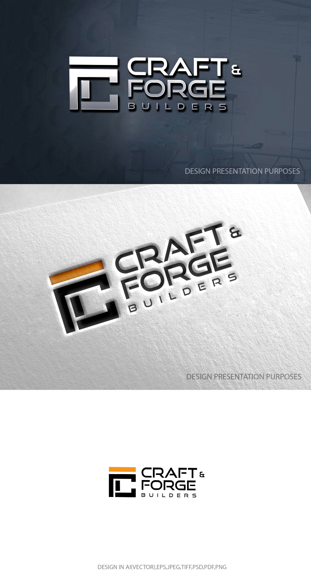 Logo Design by zebronicgraphic for this project | Design #32600659