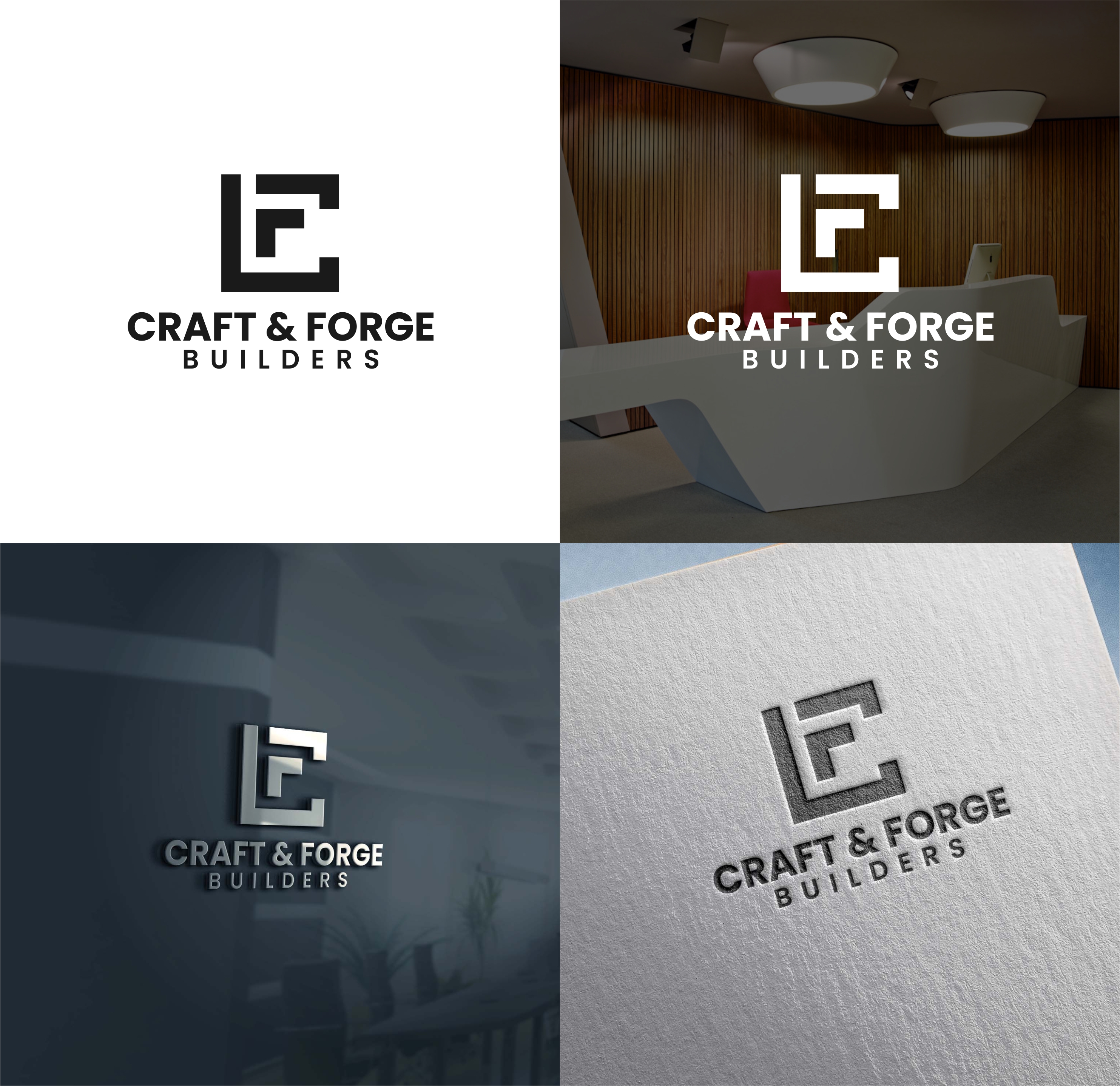 Logo Design by Joenet Jayawarna for this project | Design #32598792