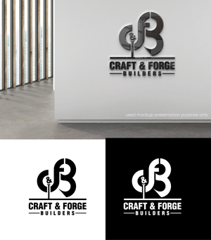 Logo Design by Rubia@ for this project | Design: #32601954