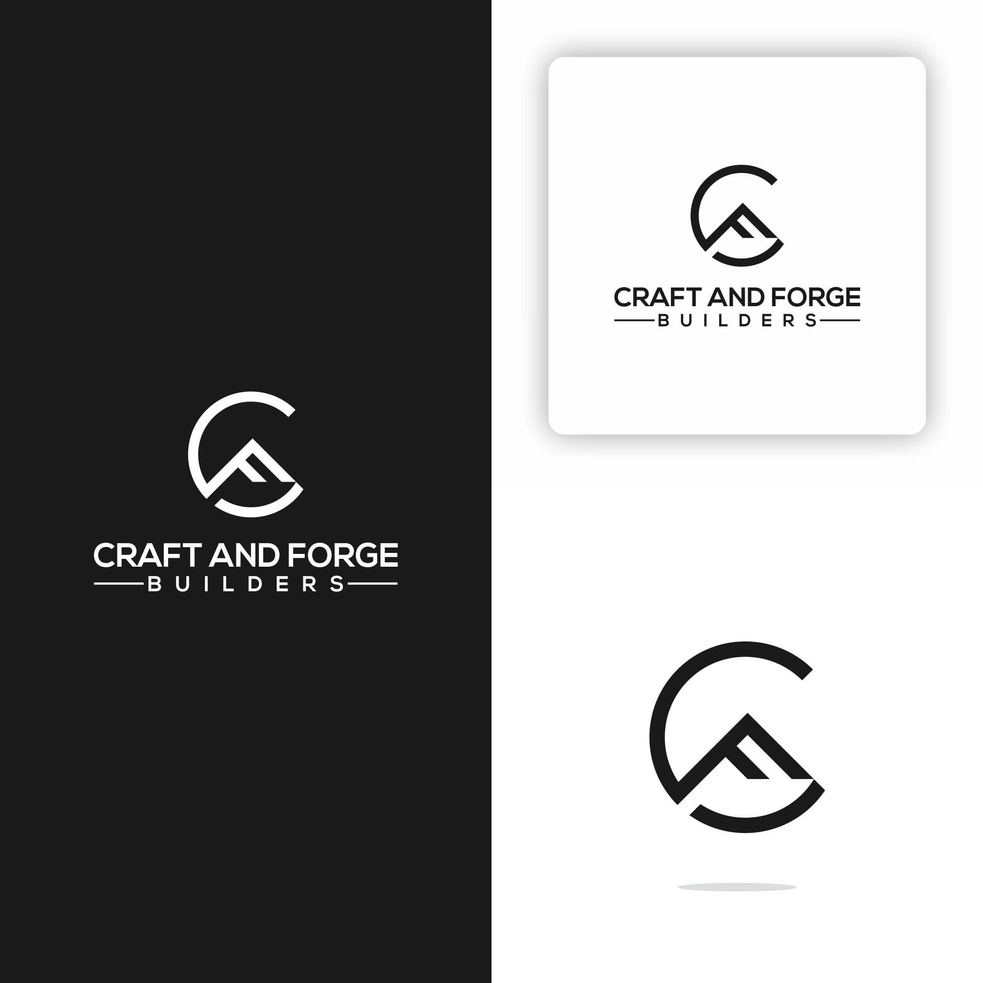 Logo-Design von ark 2 für dieses Projekt | Design #32598551